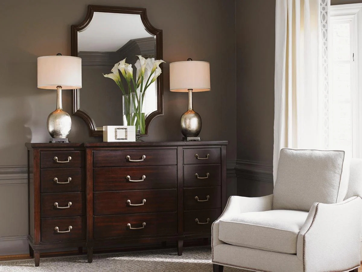 Kensington Place Catalina Rectangular Mirror - Frankwebs