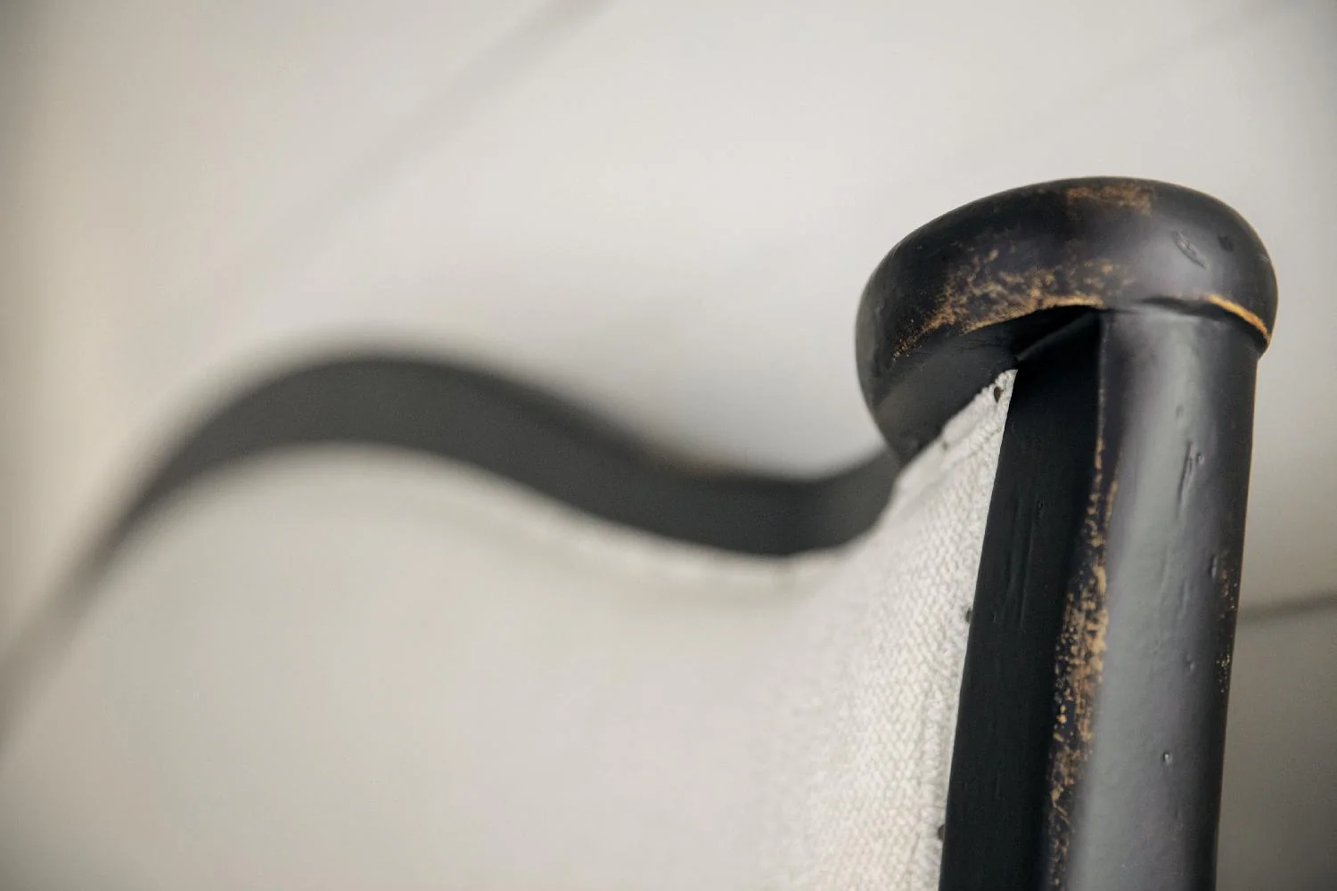 Ciao Bella Upholstered Bed - Frankwebs