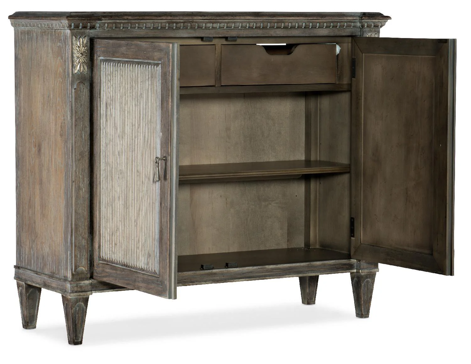 Sanctuary Madame Accent Chest - Frankwebs