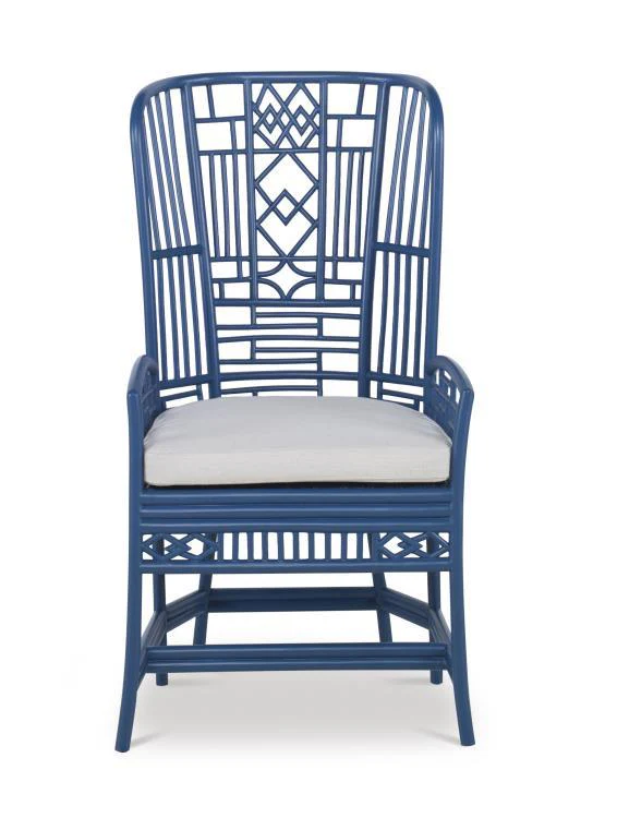 Riviera Desk Chair - Frankwebs