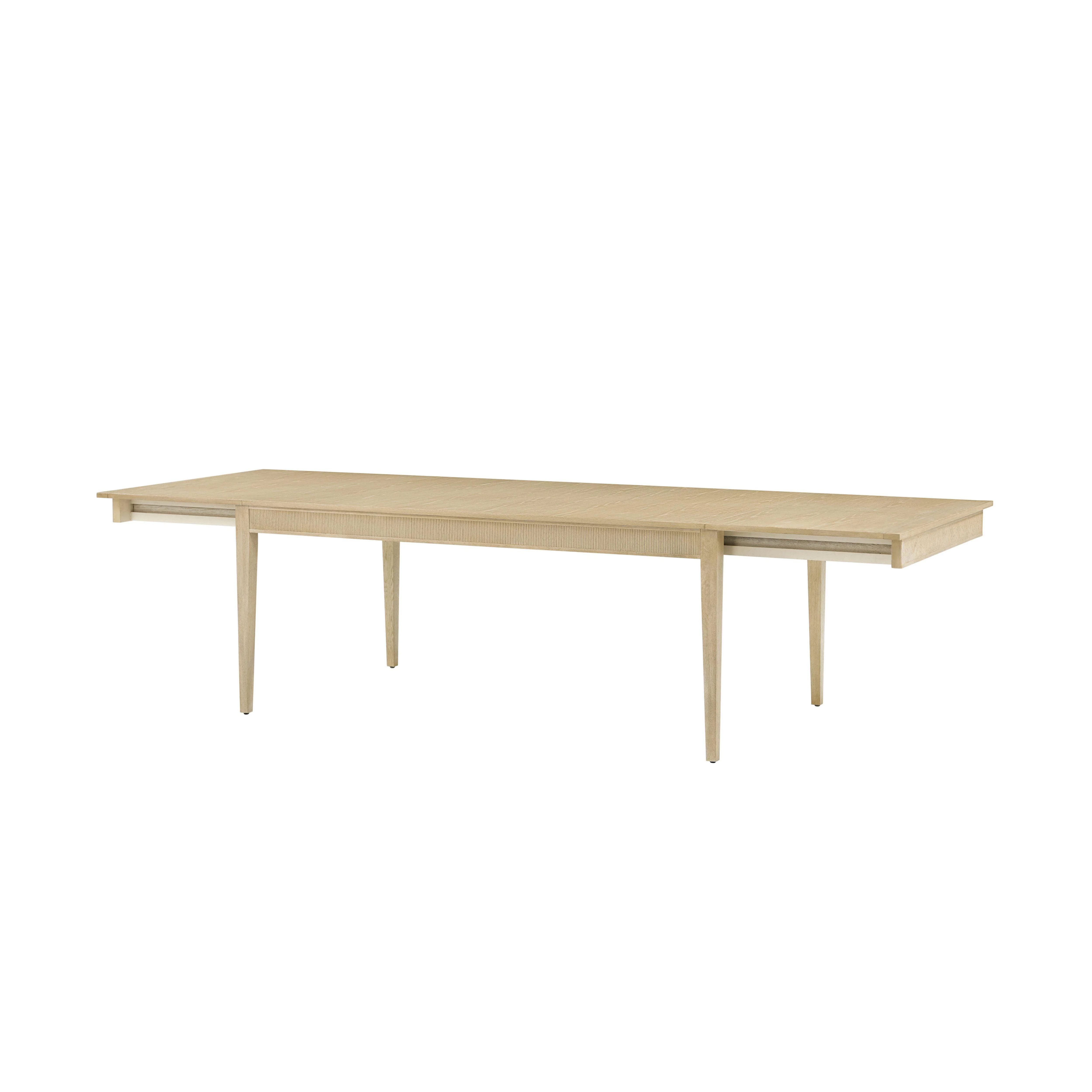 Balboa Rectangular Dining Table - Frankwebs