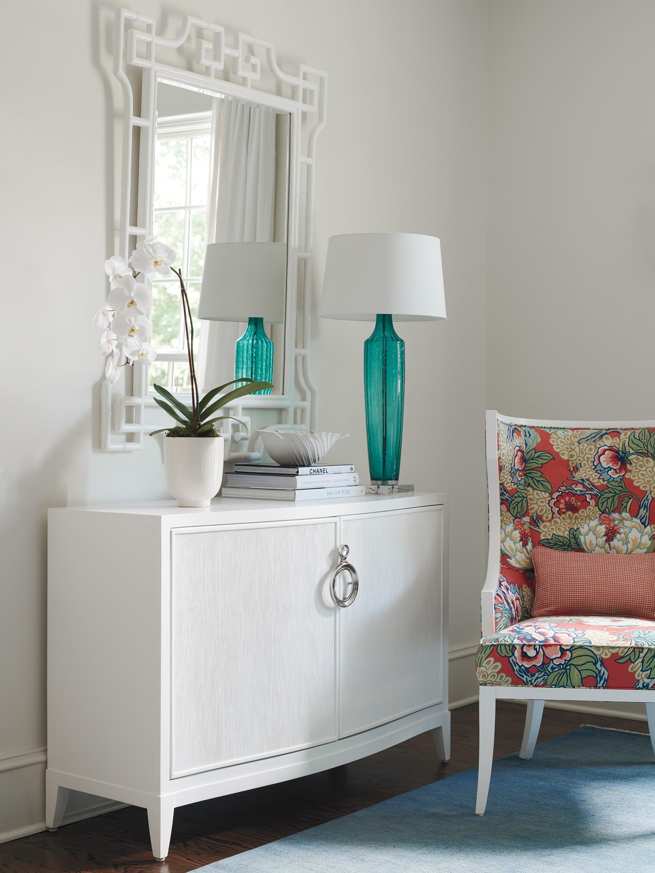 Avondale Bedford Park Hall Cabinet - Frankwebs