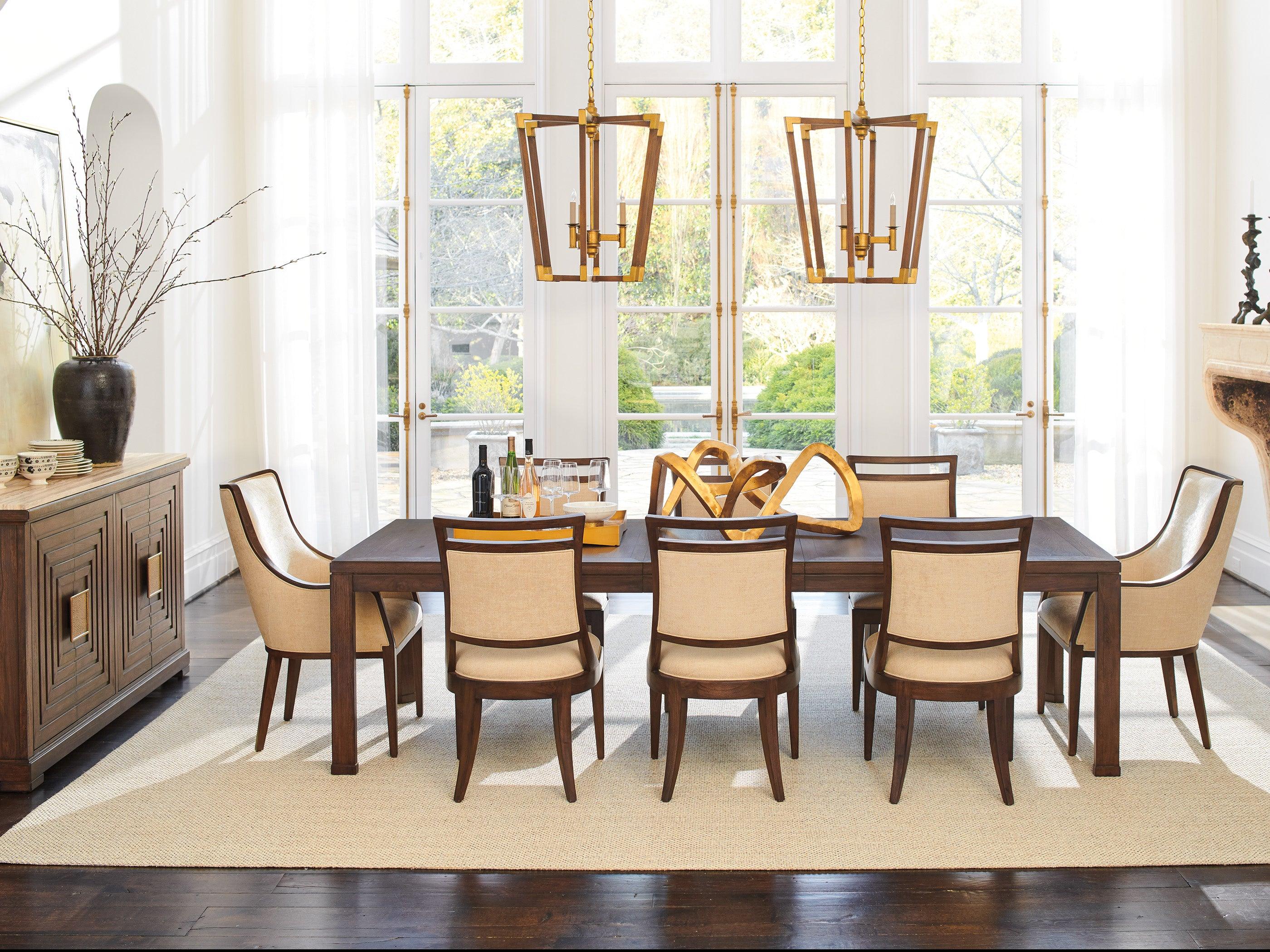 Silverado Driscoll Side Chair - Frankwebs