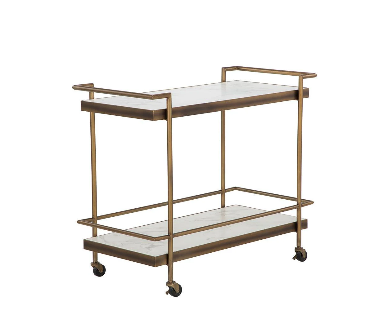 Contardi Bar Cart - Frankwebs