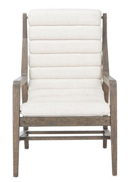 DELANEY CHANNEL TUFTED CHAIR - Frankwebs