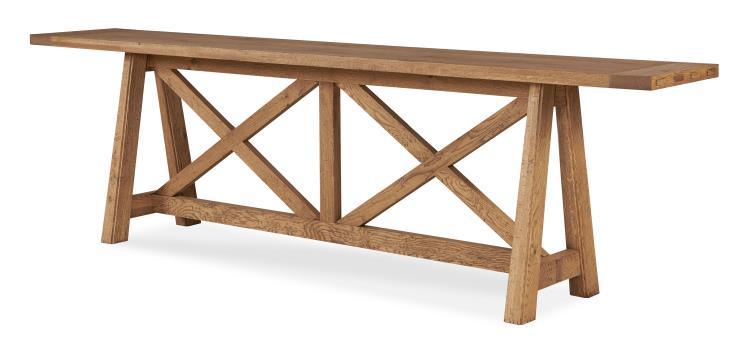Grand Tour Furniture Wilkes Console Table - Frankwebs