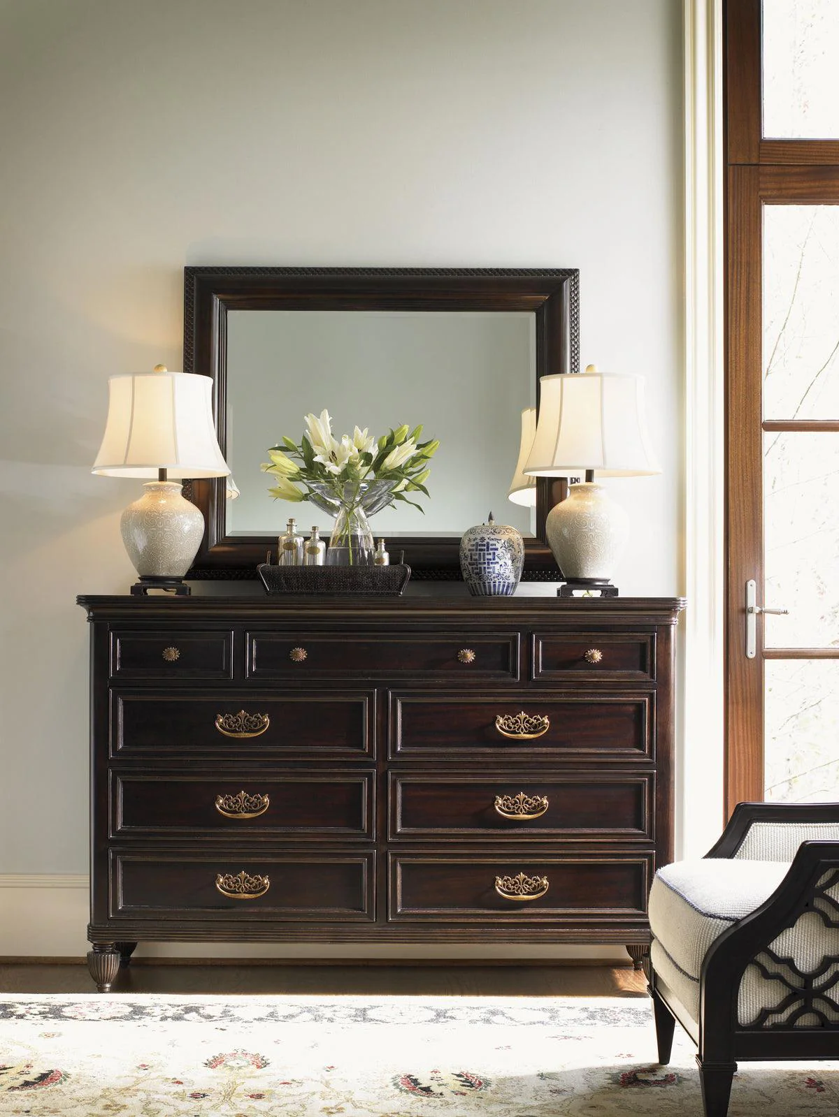 Royal Kahala Royal Suite Dresser - Frankwebs