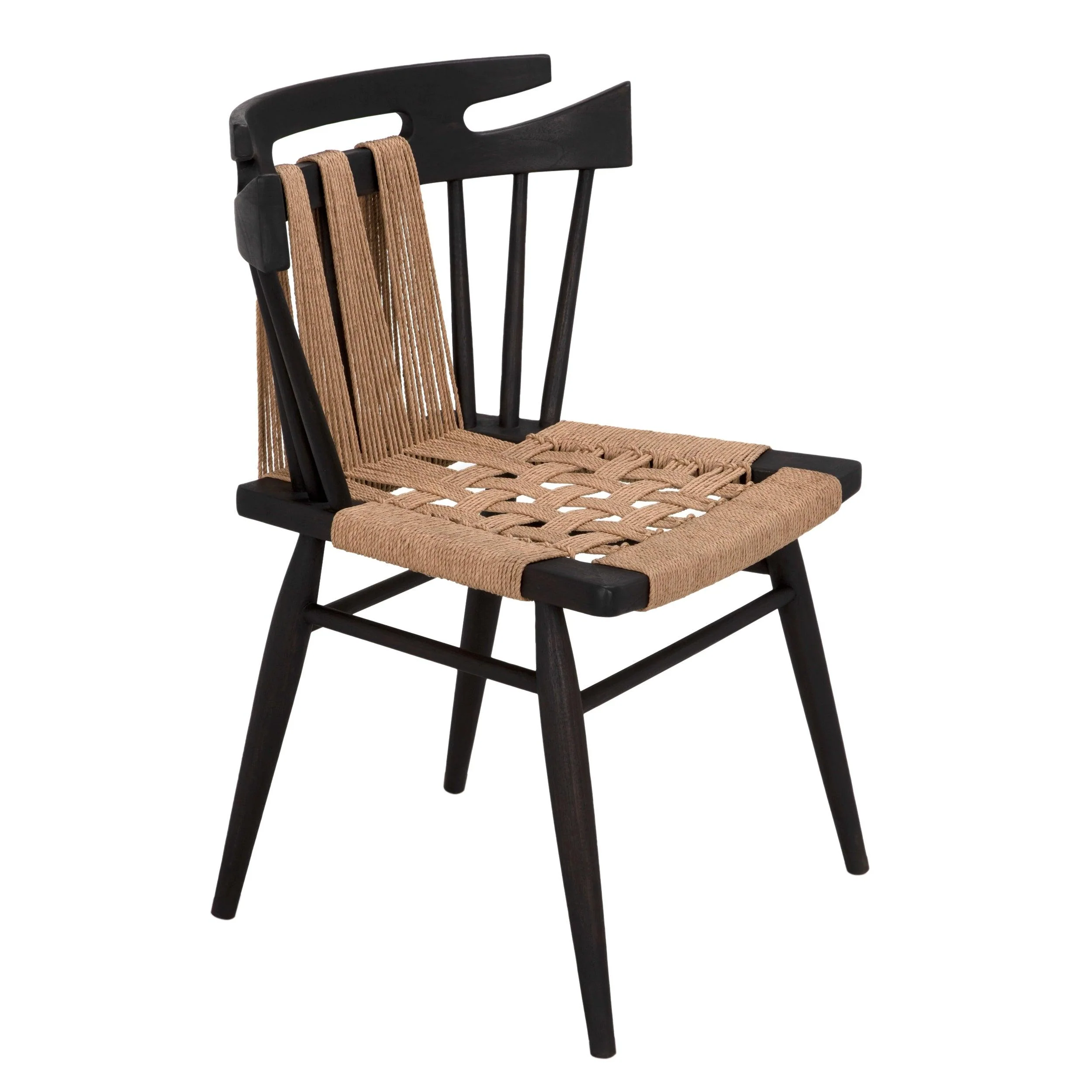 Kikki Chair - Frankwebs