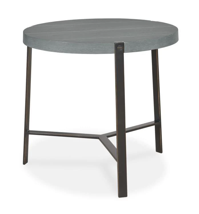 Open Sky End Table - Frankwebs