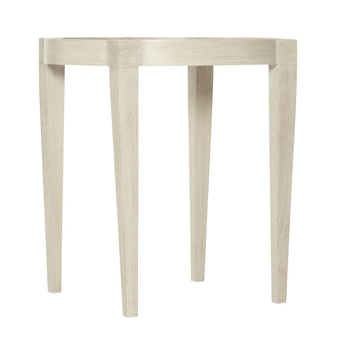 EAST HAMPTON  END TABLE - Frankwebs