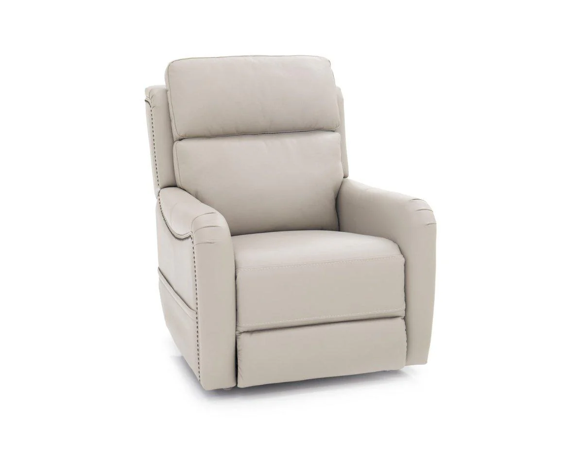 Longview Power Lift Recliner w/Power Head Rest - Frankwebs