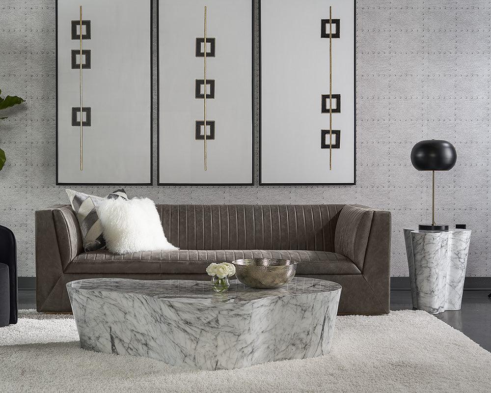 Ava End Table - Frankwebs