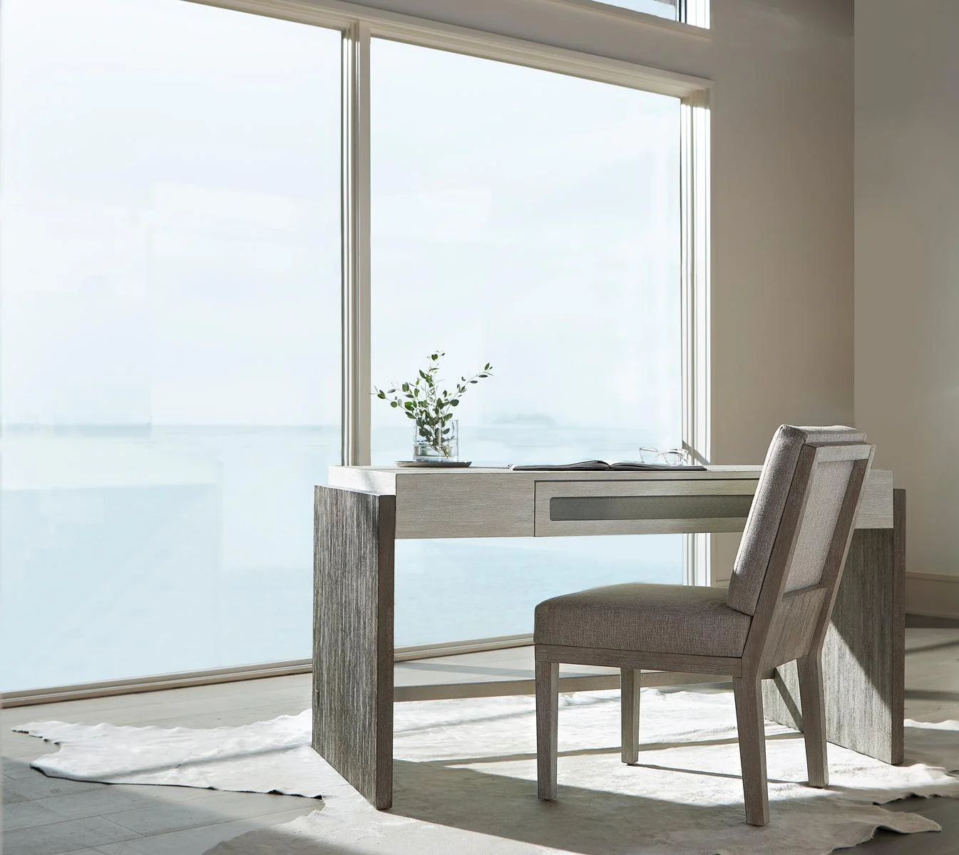 FOUNDATIONS DESK - Frankwebs