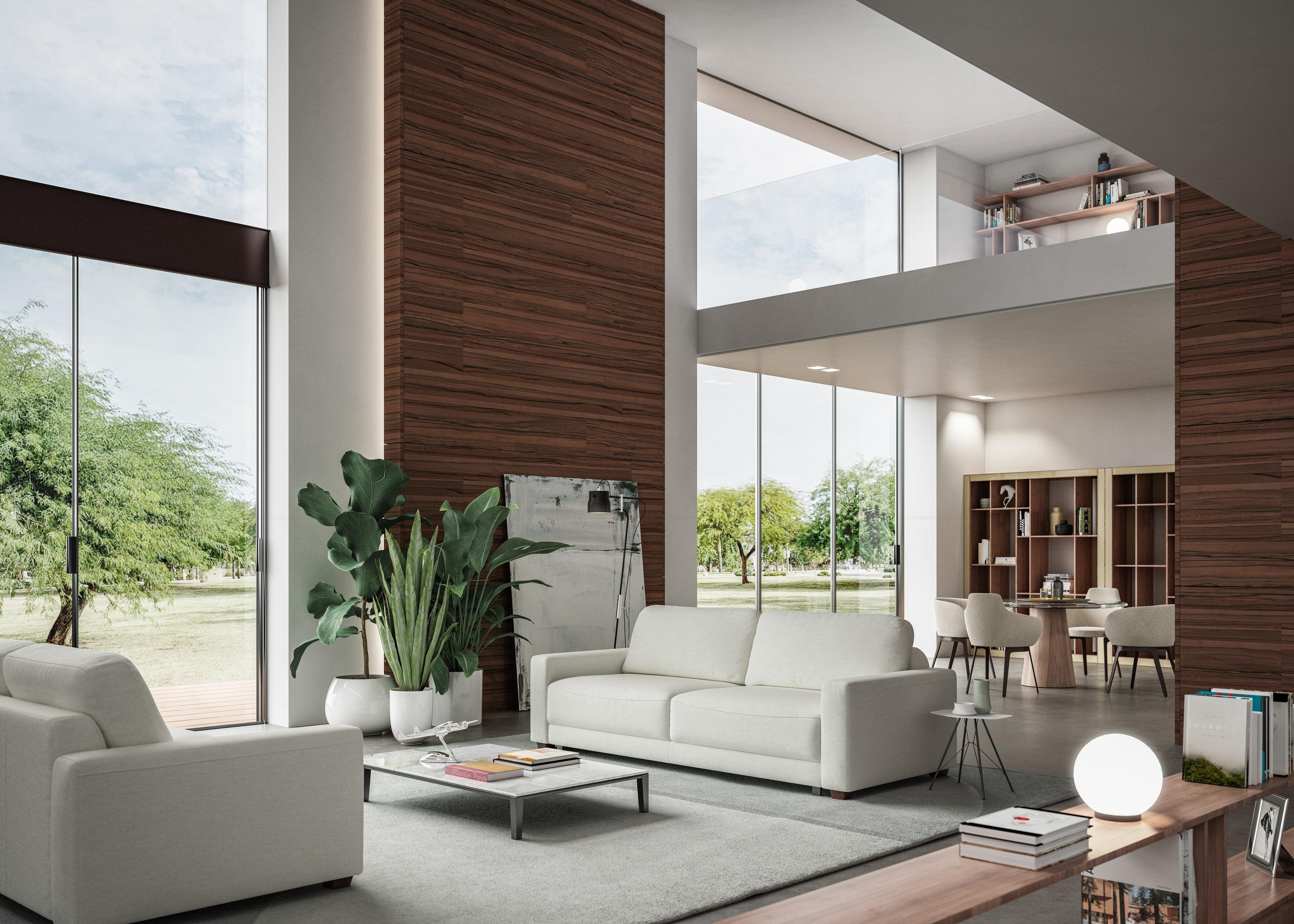 Belton Sofa Sleeper - Frankwebs