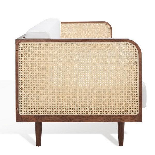 HELENA FRENCH CANE DAYBED - Frankwebs