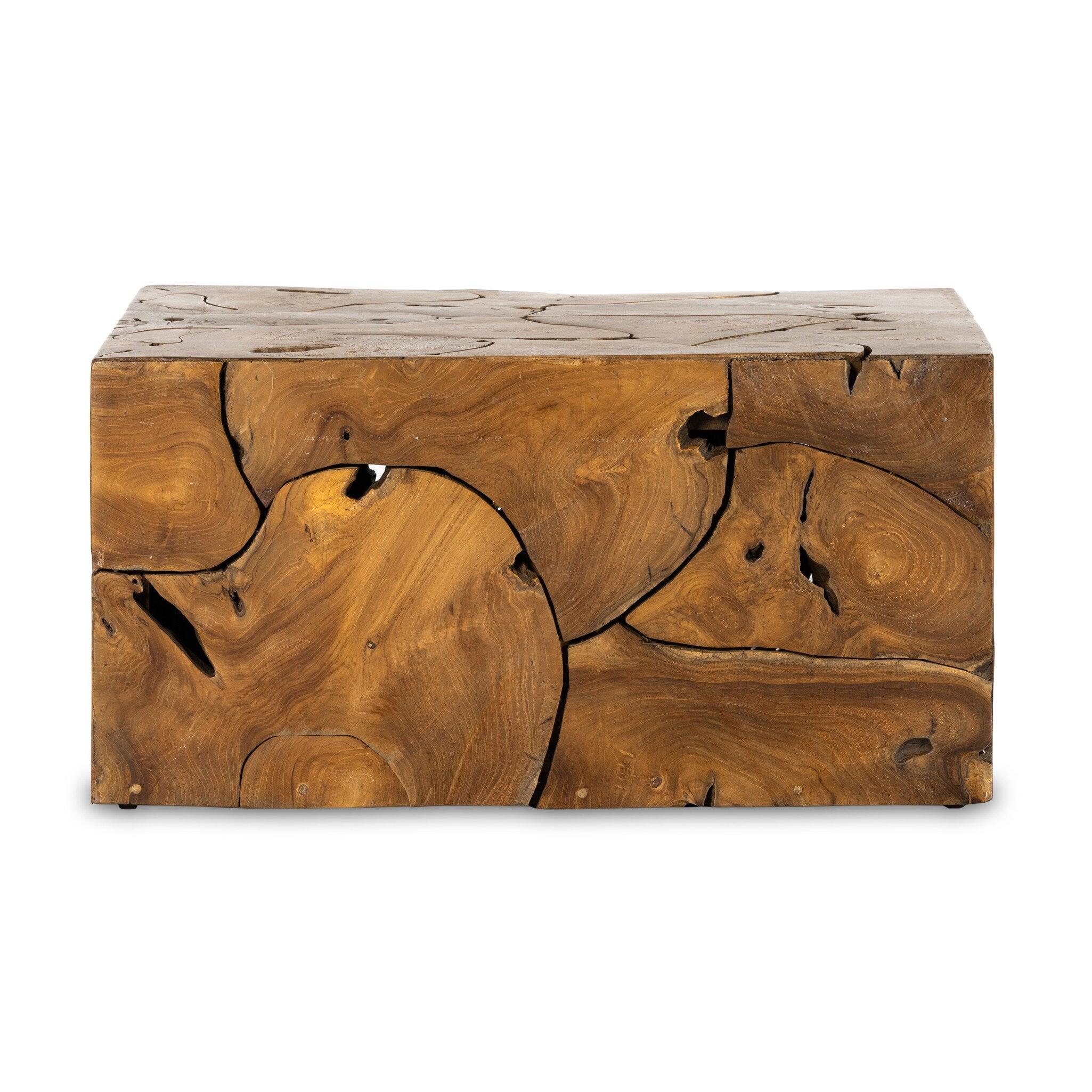 Tomlin Outdoor Bunching Table - Frankwebs