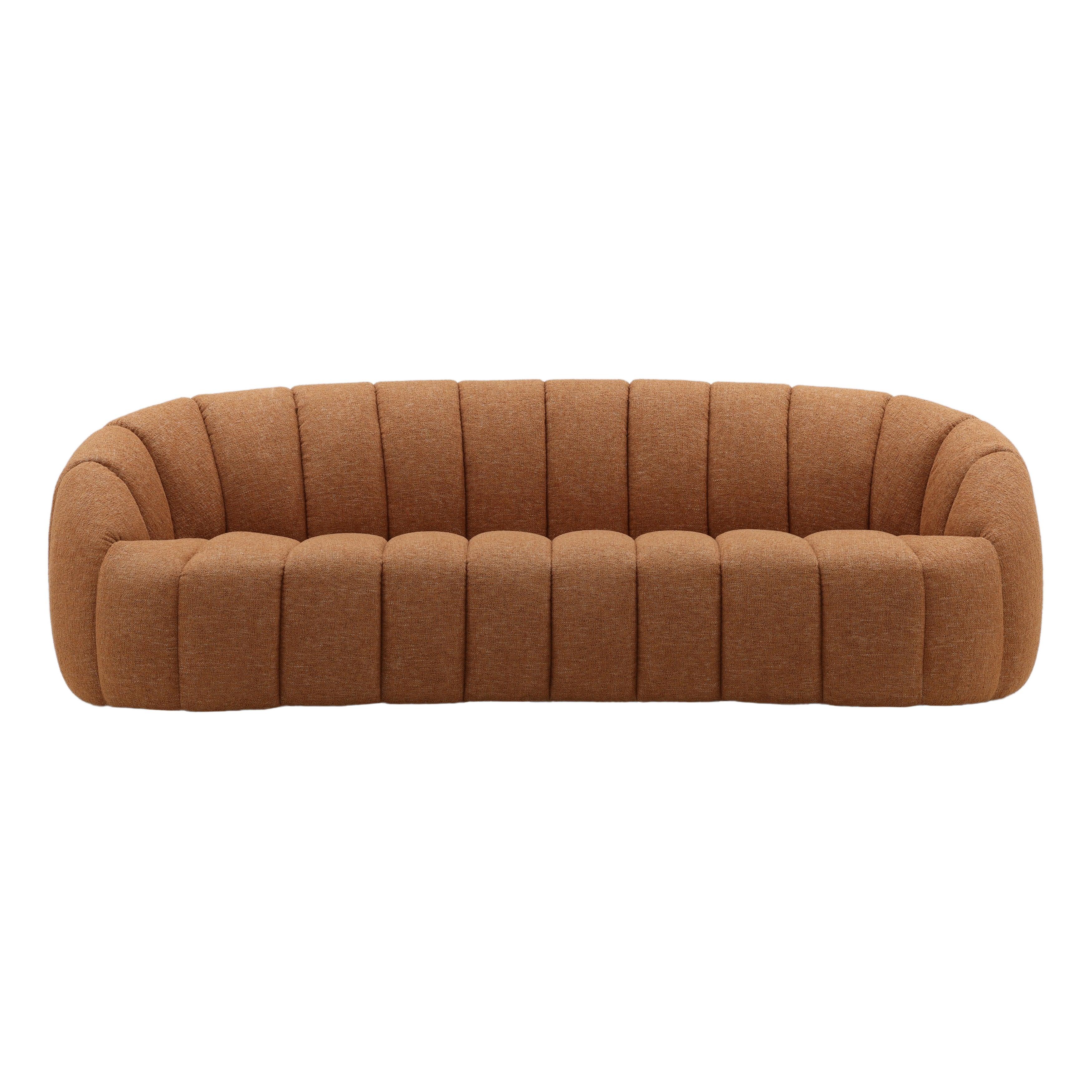 Colette Sofa - Frankwebs