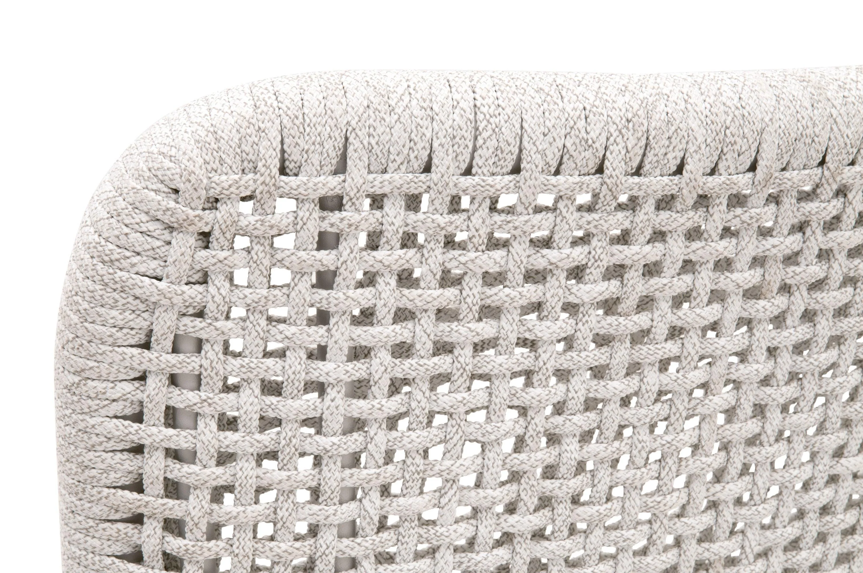 Mesh Counter Stool - Frankwebs