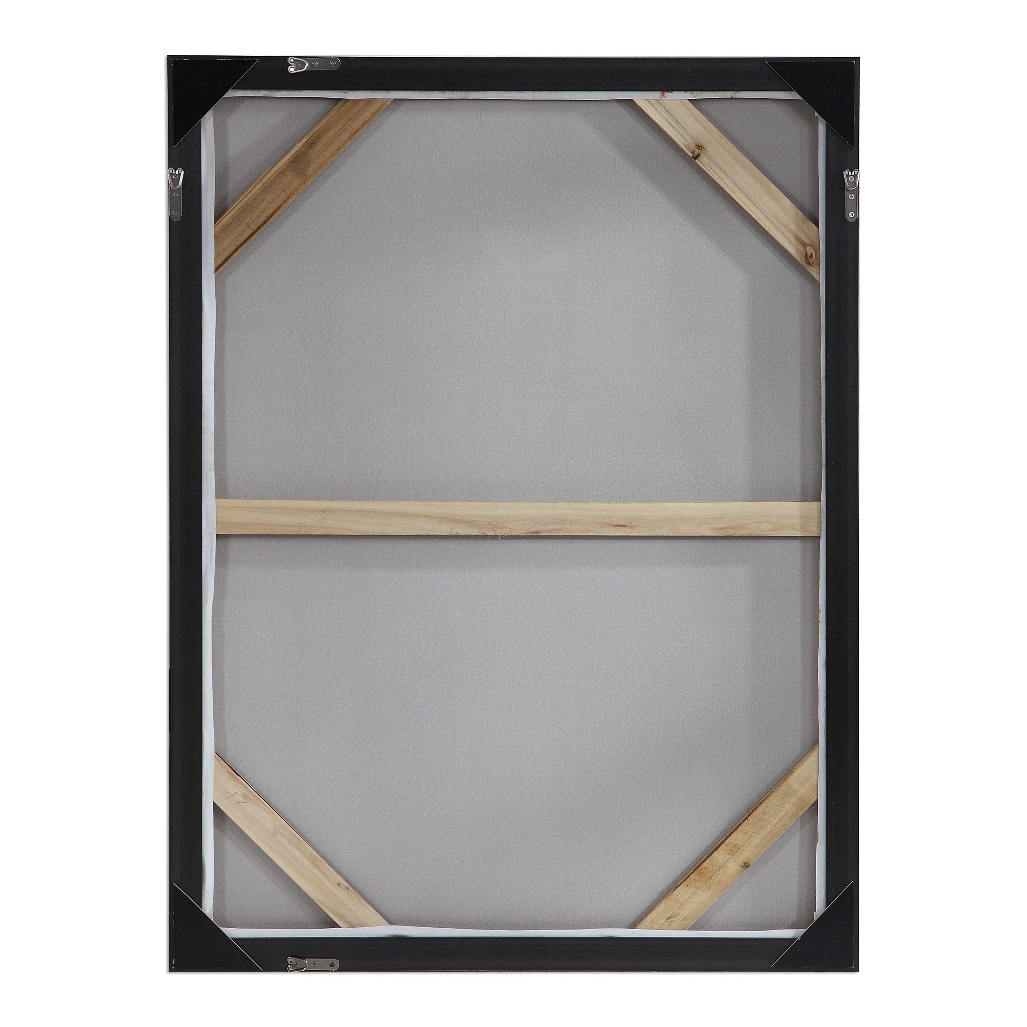 FIESTA HAND PAINTED CANVAS - Frankwebs