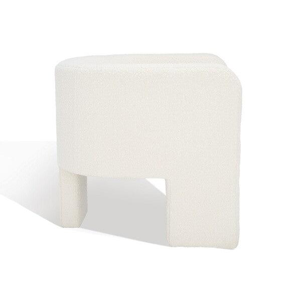 SAMMIE 3 LEG ACCENT CHAIR - Frankwebs