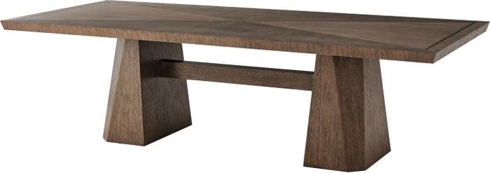 Vicenzo Dining Table - Frankwebs