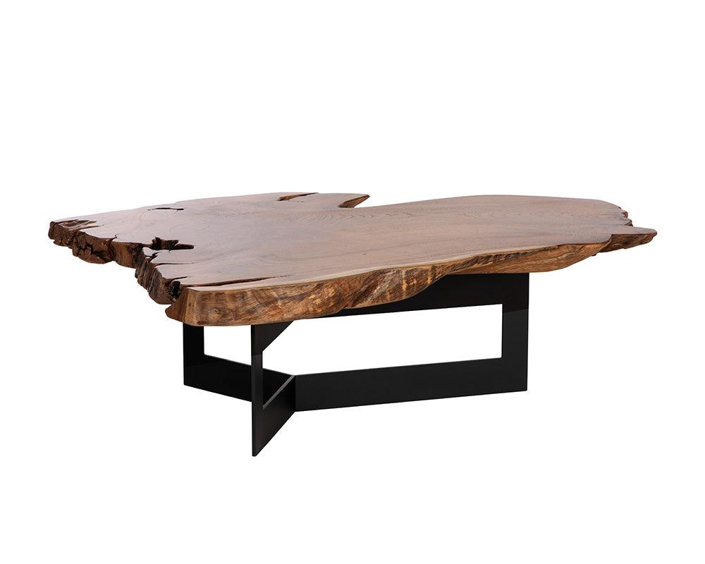 Wyatt Coffee Table - Frankwebs