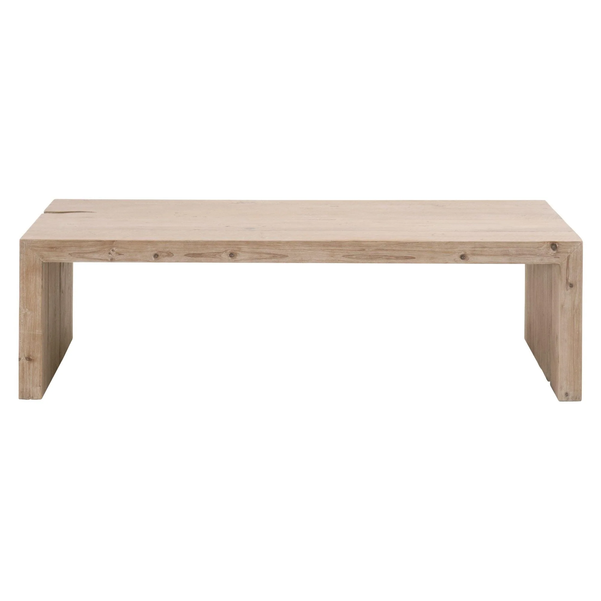 Reed Coffee Table - Frankwebs