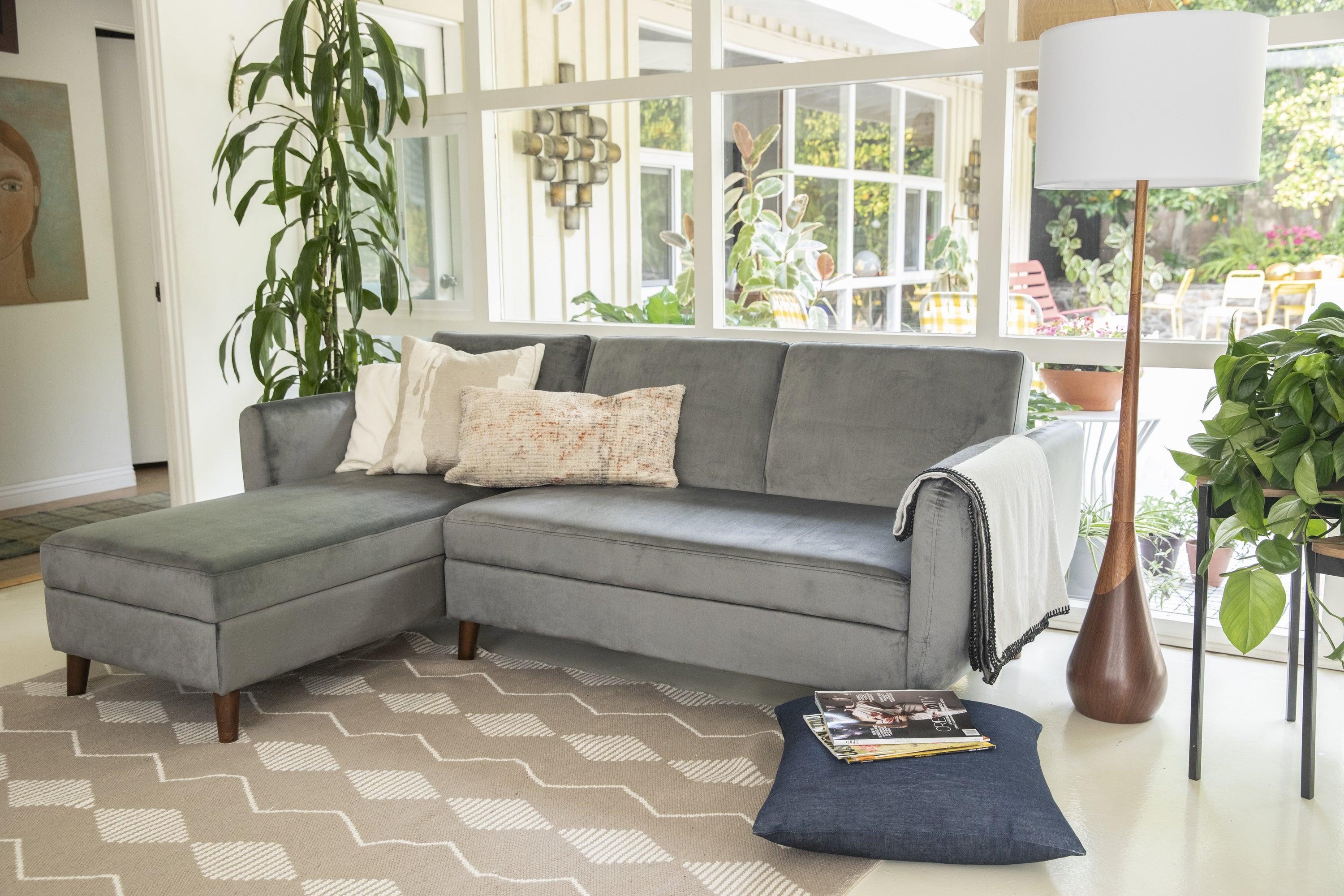 Novogratz - Diamond - Frankwebs