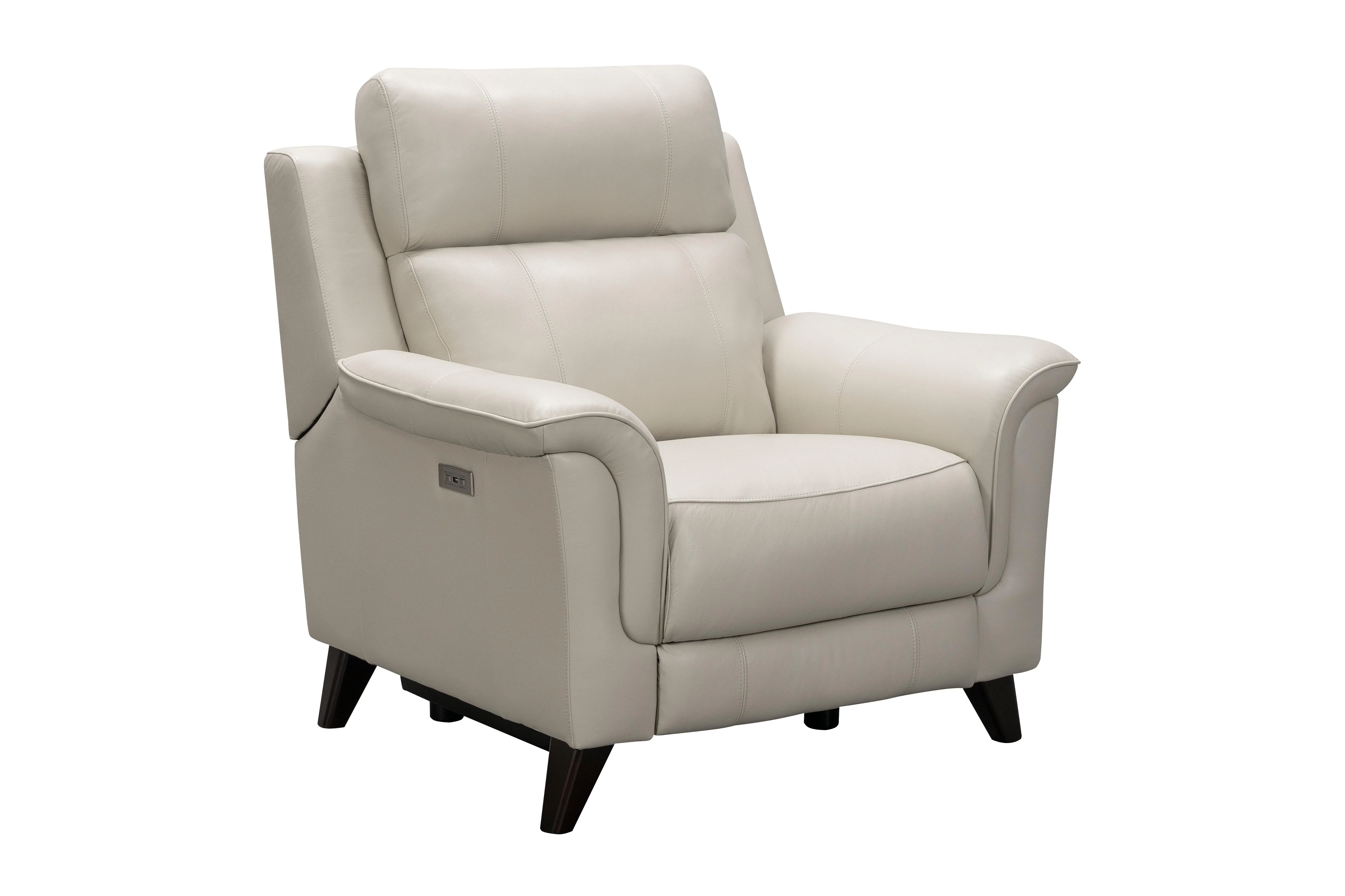 Kester Power Recliner - Frankwebs