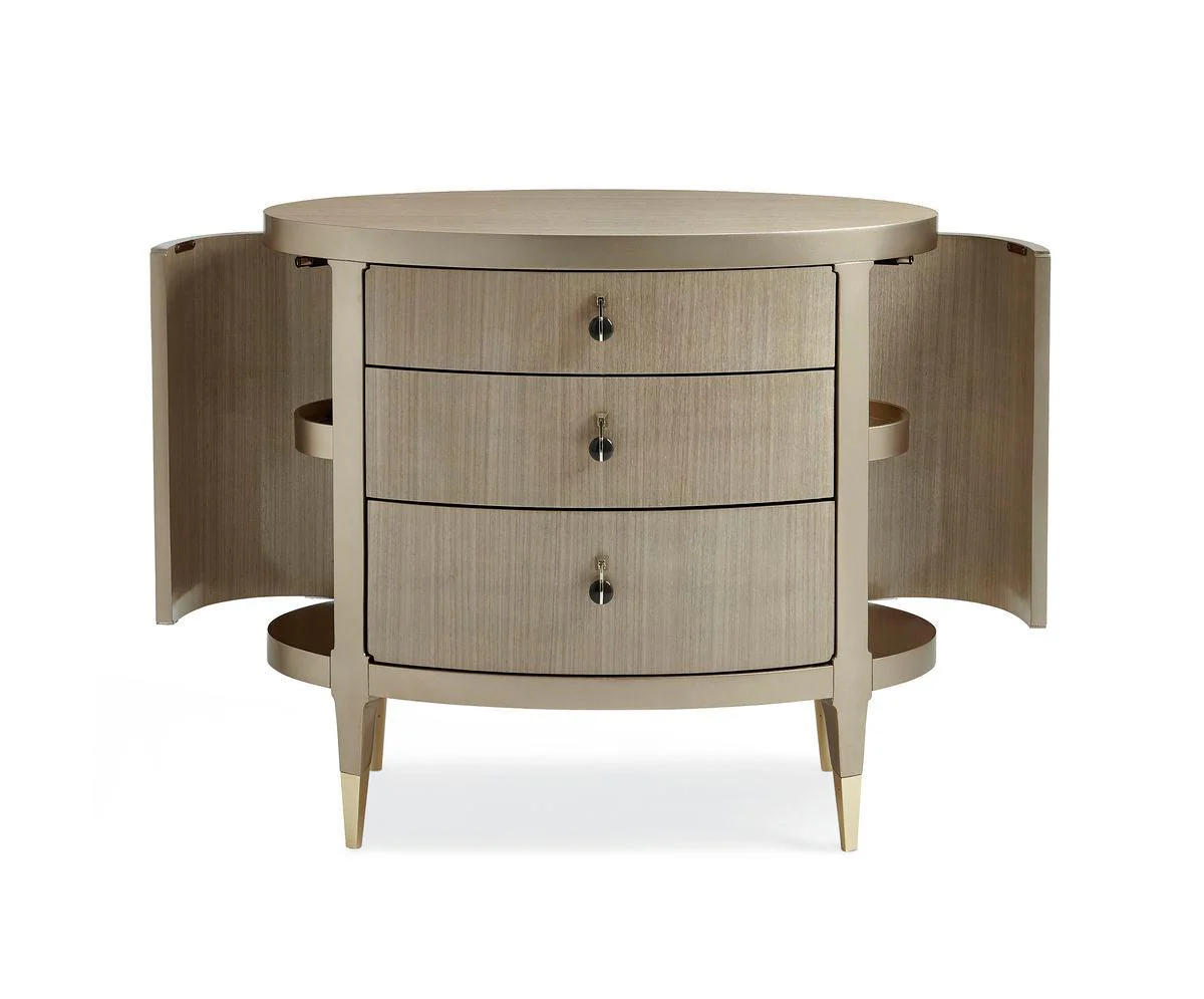 A DREAM COME TRUE NIGHTSTAND - Frankwebs