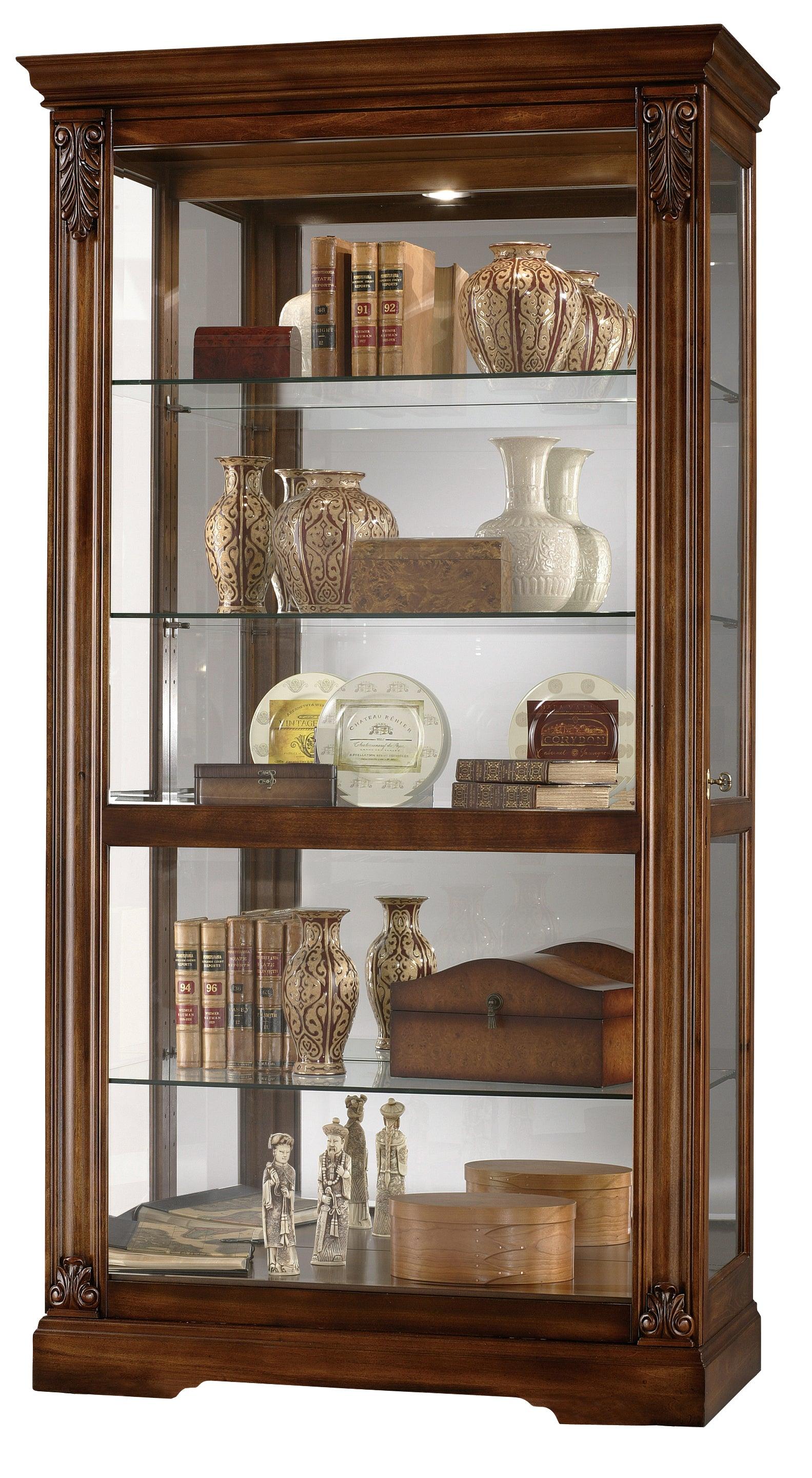 Andreus Curio Cabinet - Frankwebs