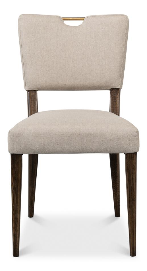 Landon Side Chair - Set of 2 - Frankwebs