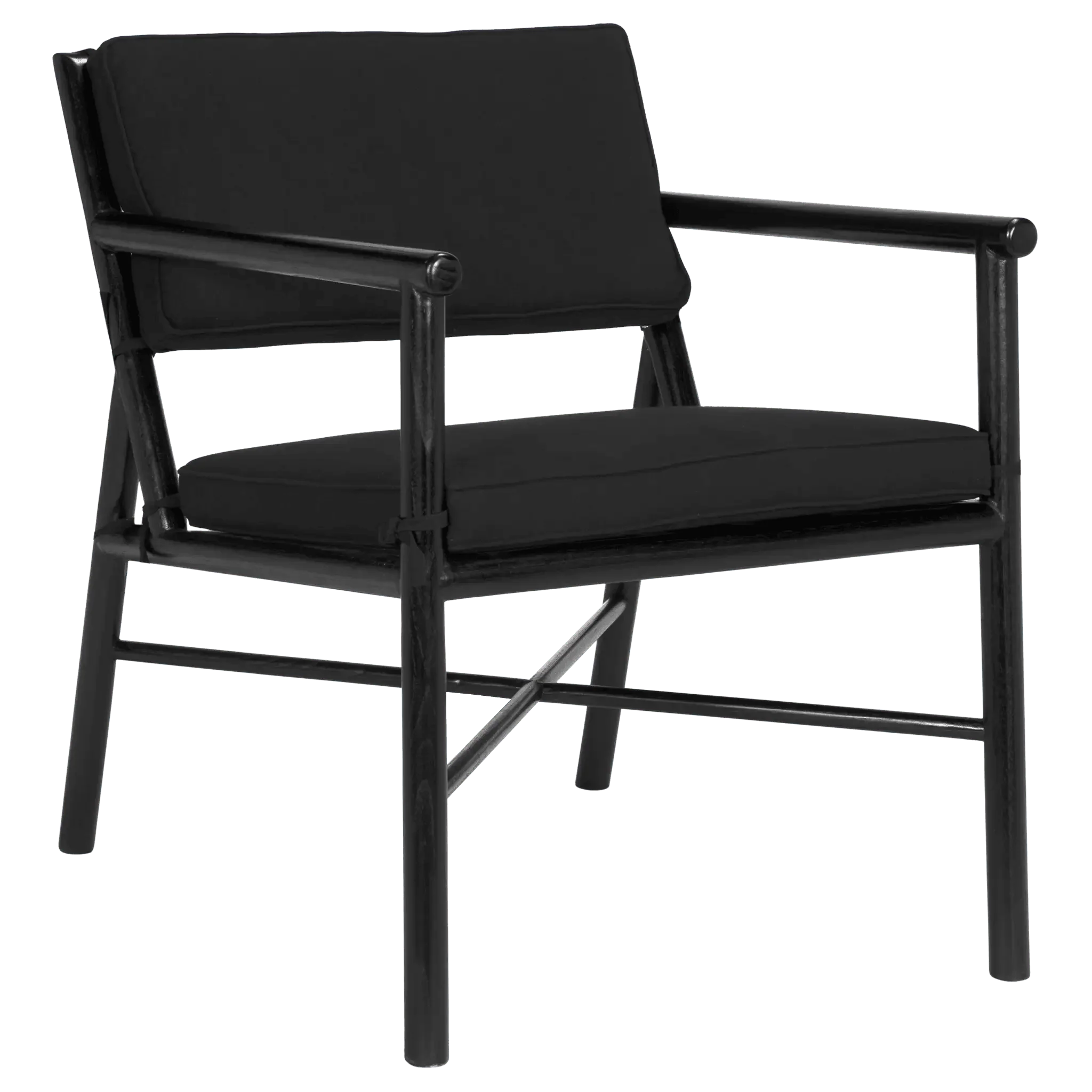 Camworth Chair - Frankwebs