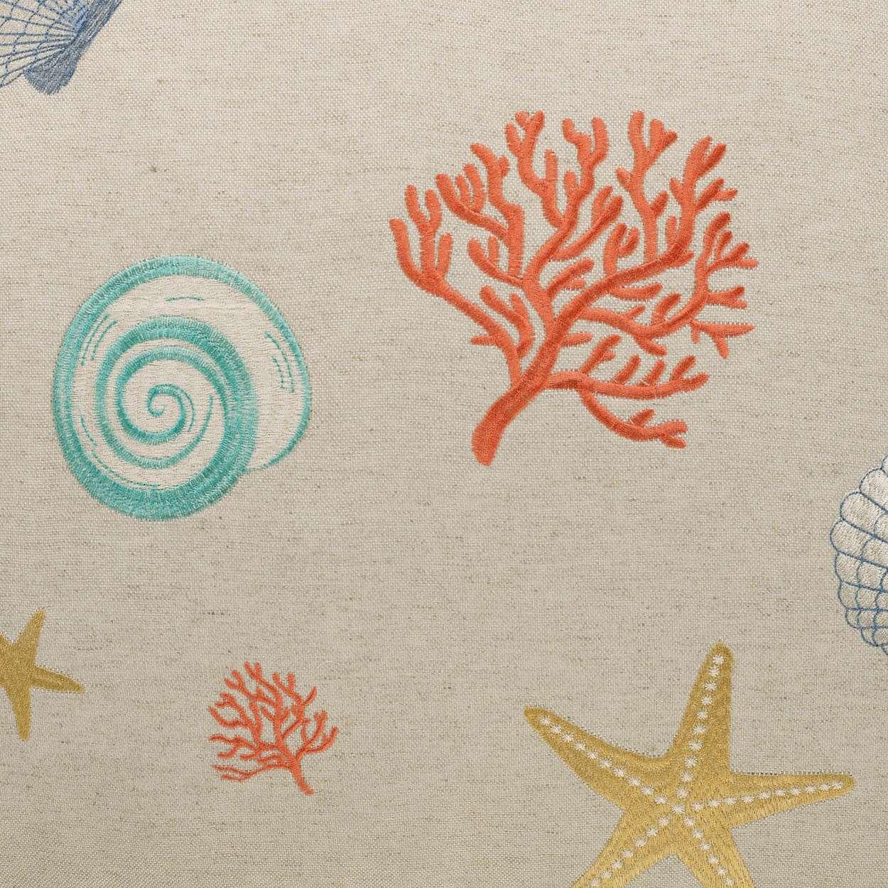 Beachcomber Pillow - Frankwebs