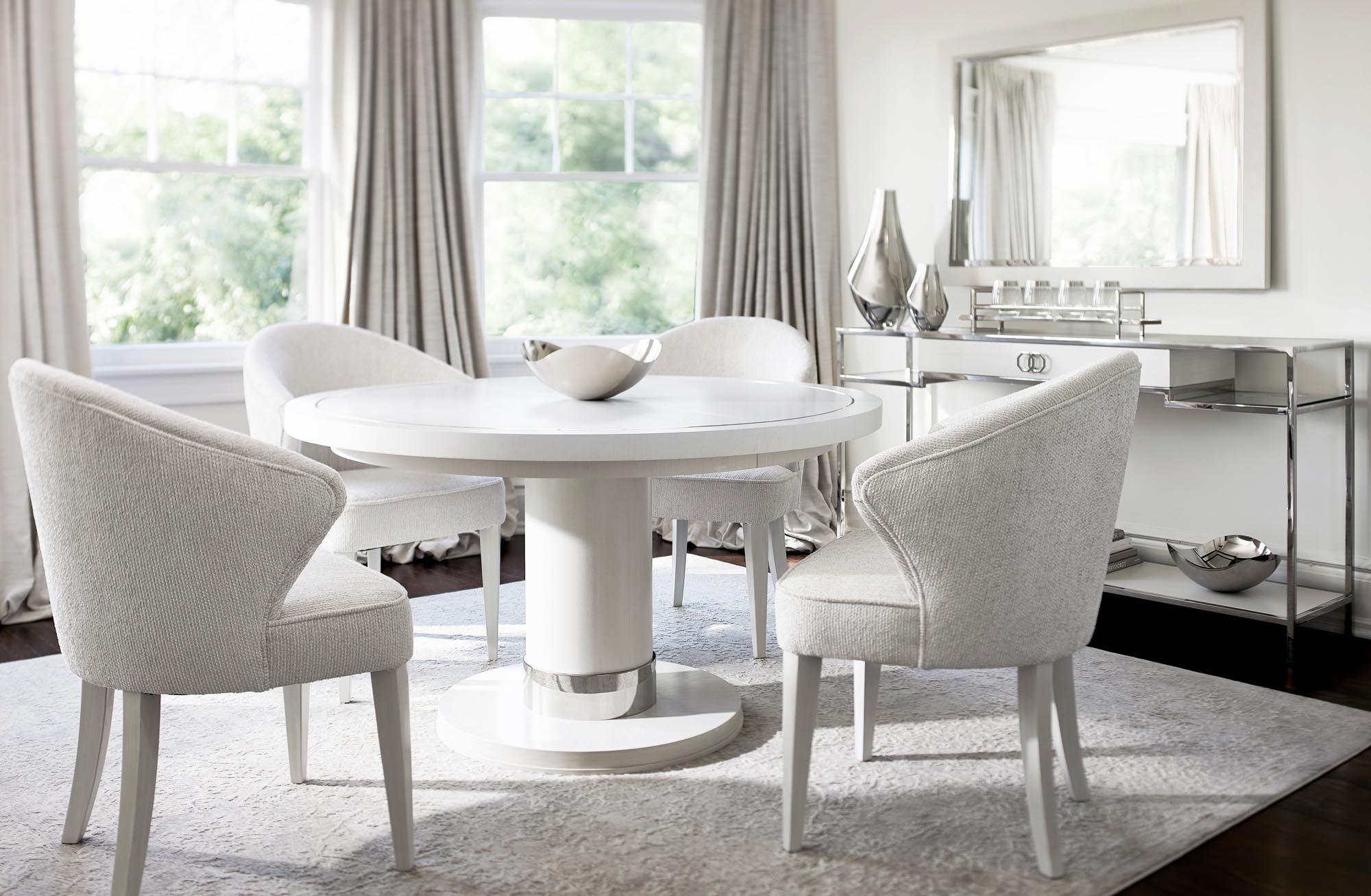 SILHOUETTE DINING TABLE - Frankwebs