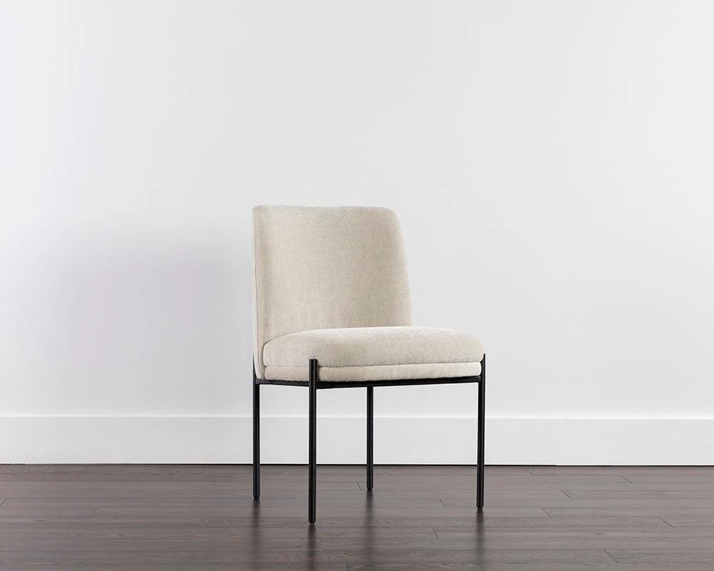 Richie Dining Chair - Frankwebs