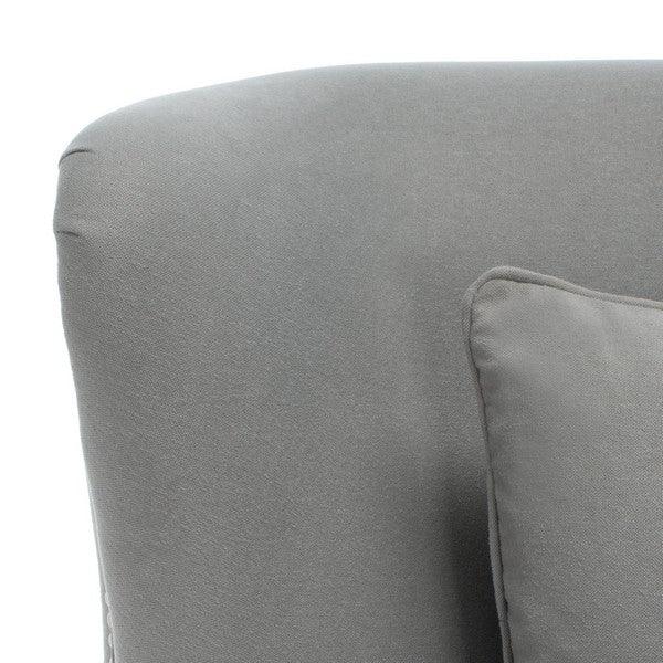 JAMIE UPHOLSTERED CHAISE LOUNGE - Frankwebs