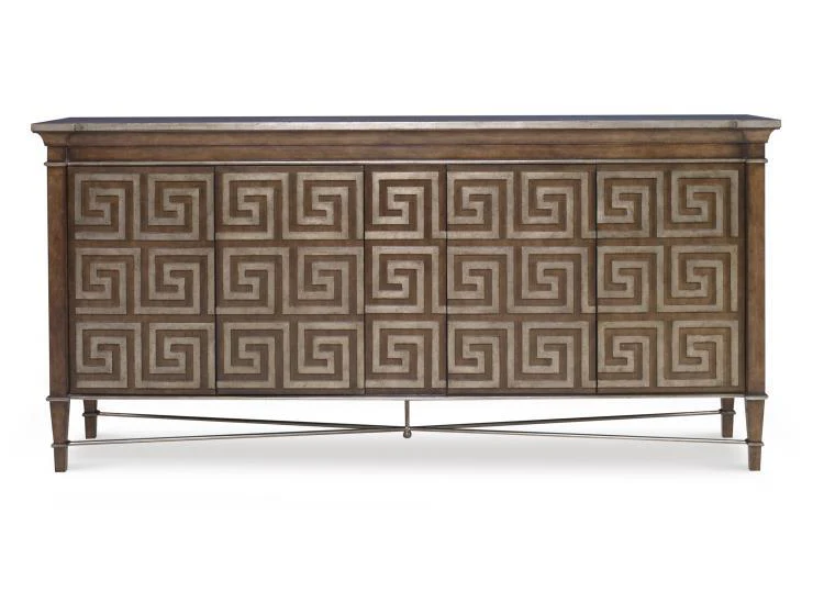 Arcadia Credenza - Frankwebs