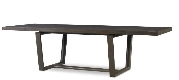 Curate Hatteras Rect. Dining Table - Frankwebs