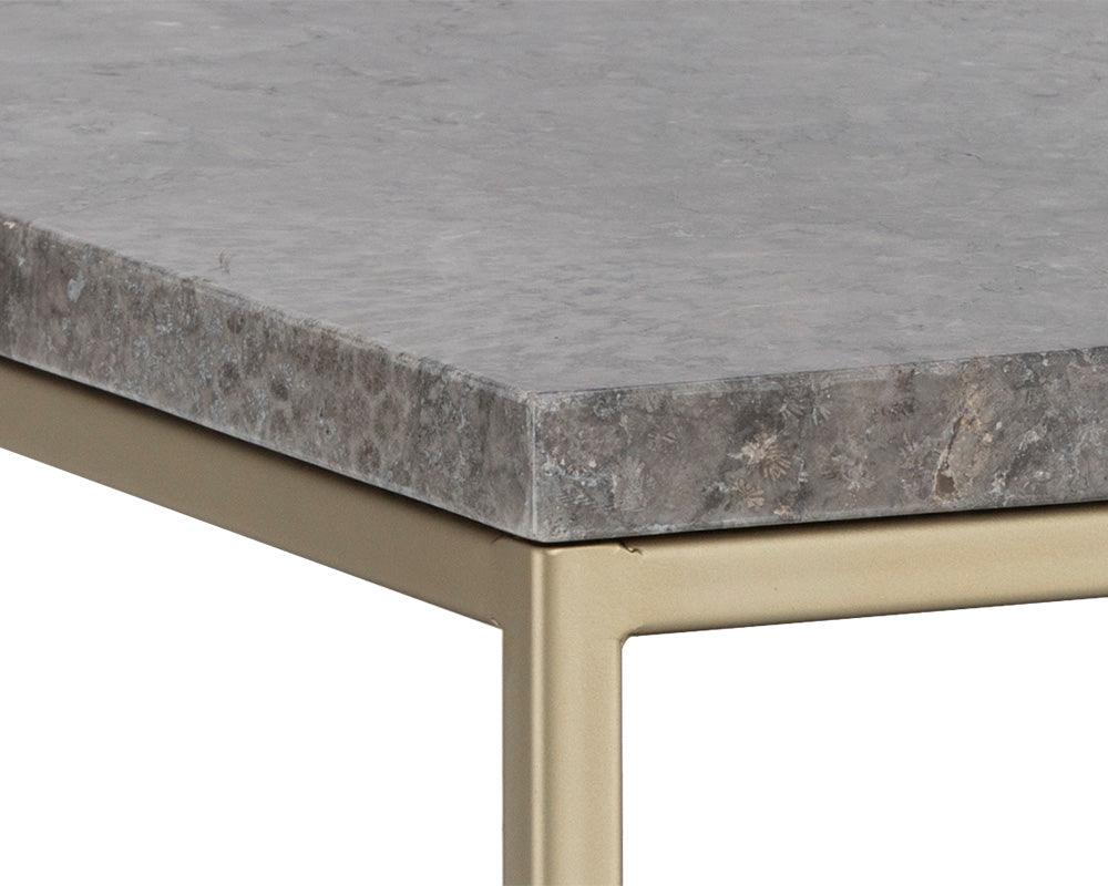 Arden End Table - Frankwebs