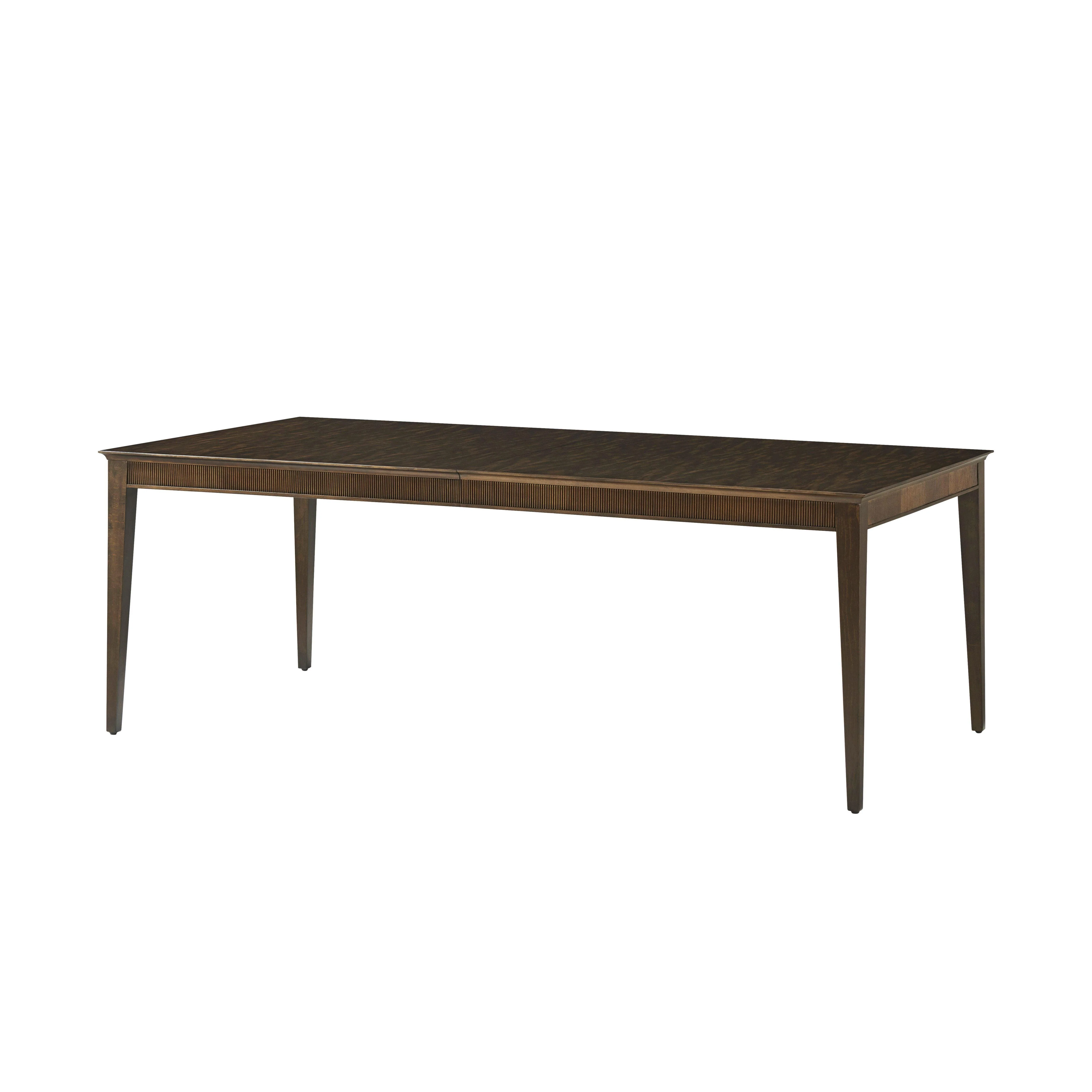 Lido Rectangular Dining Table - Frankwebs