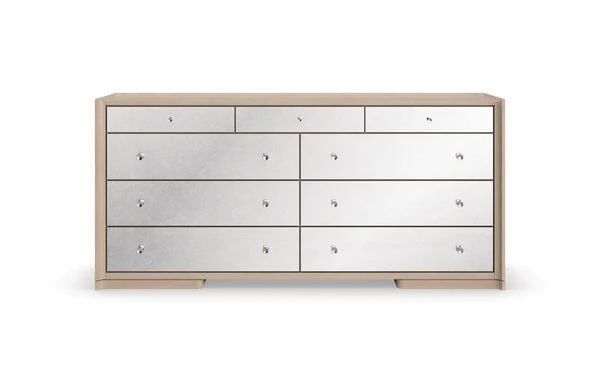 LIVING THE DREAM DRESSER - Frankwebs