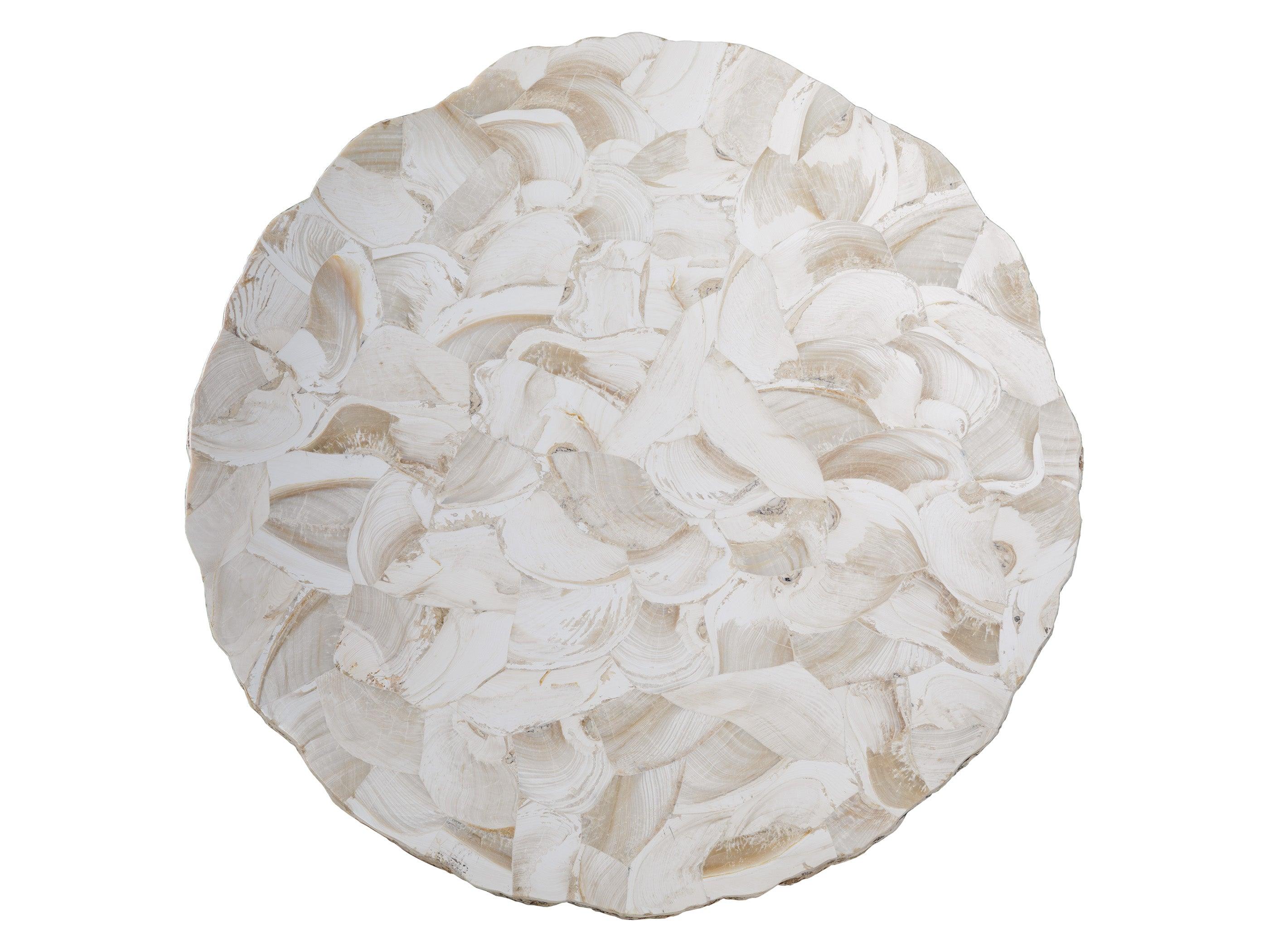 Signature Designs Seamount Round Dining Table - Frankwebs