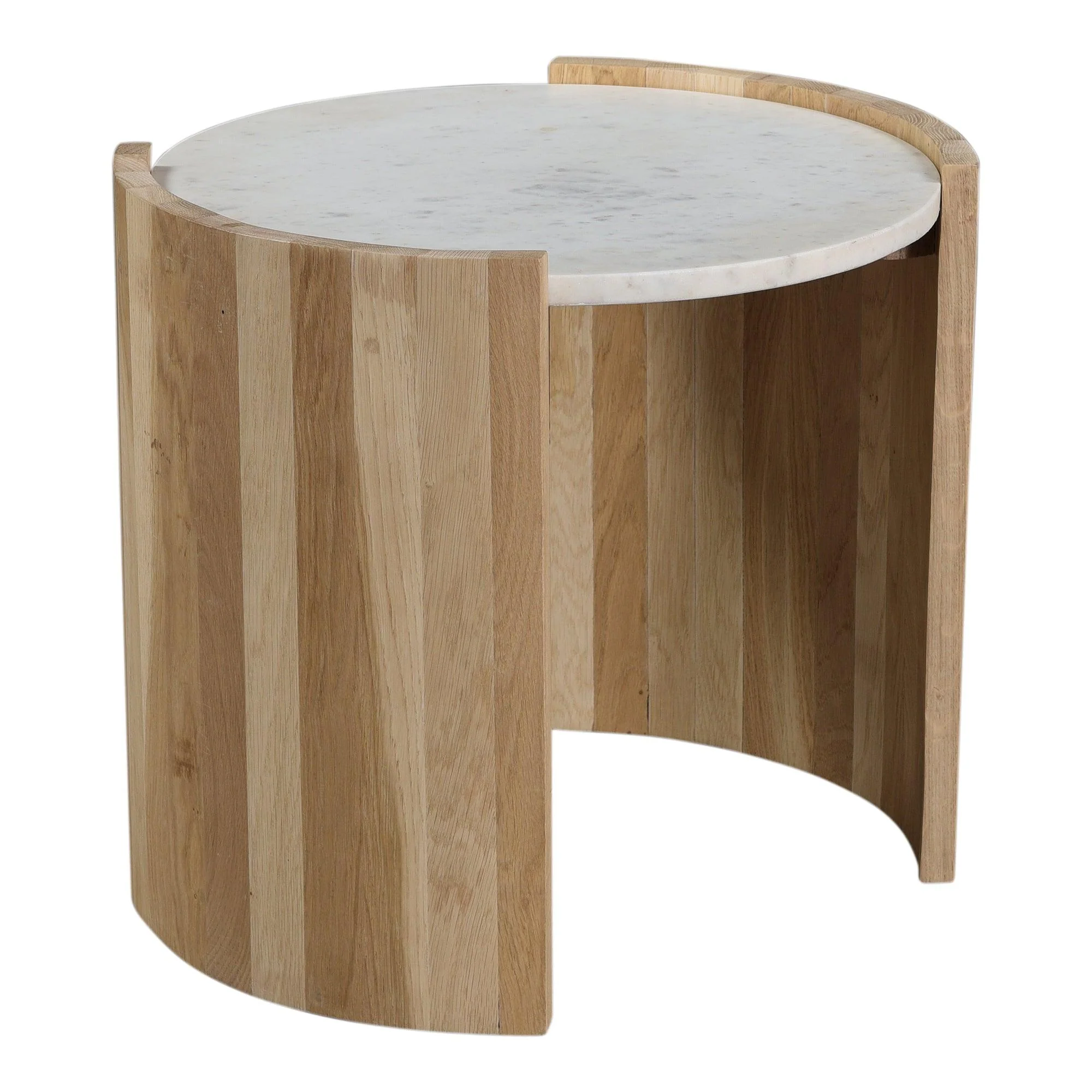 Dala Side Table - Frankwebs