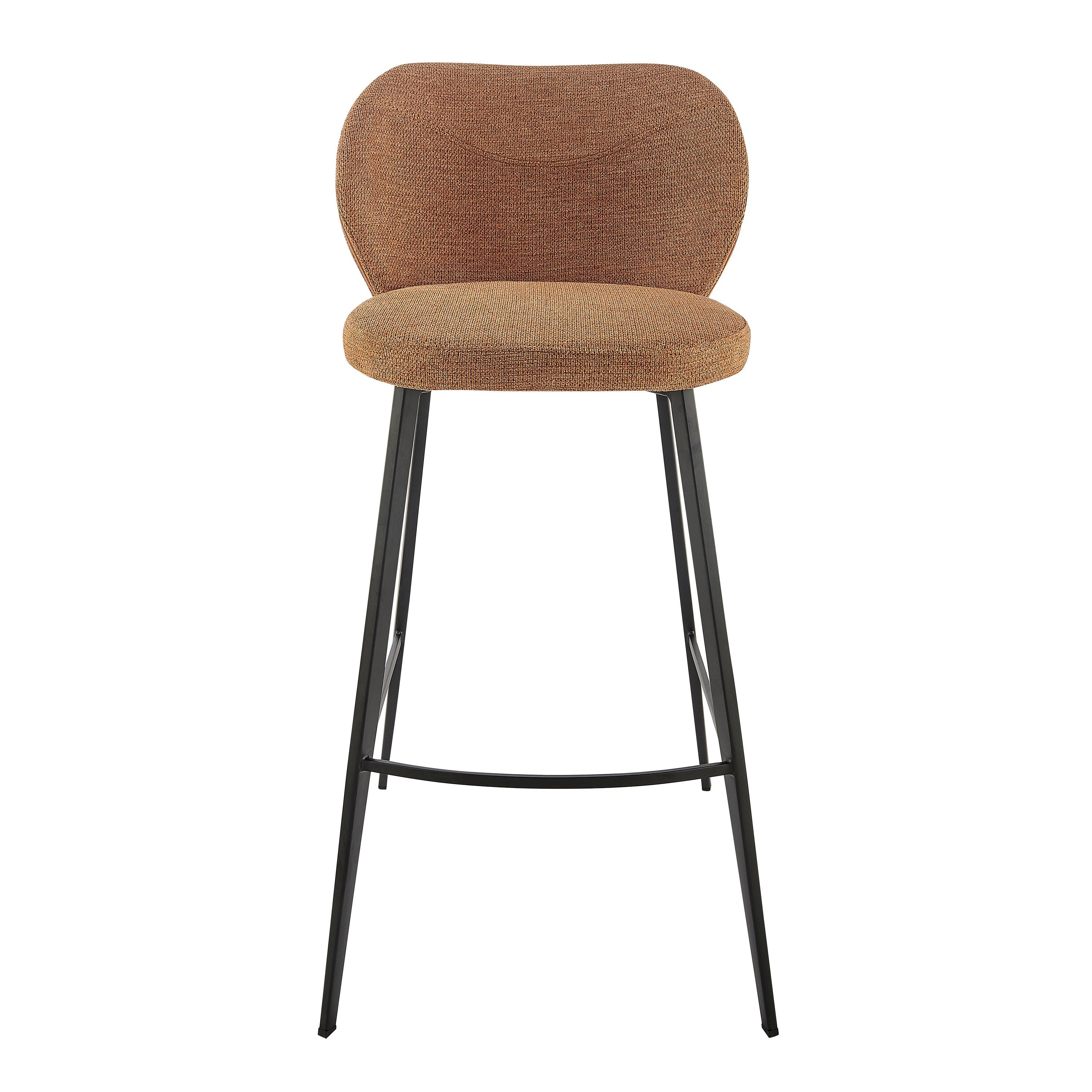 Markus Bar Stool - Frankwebs