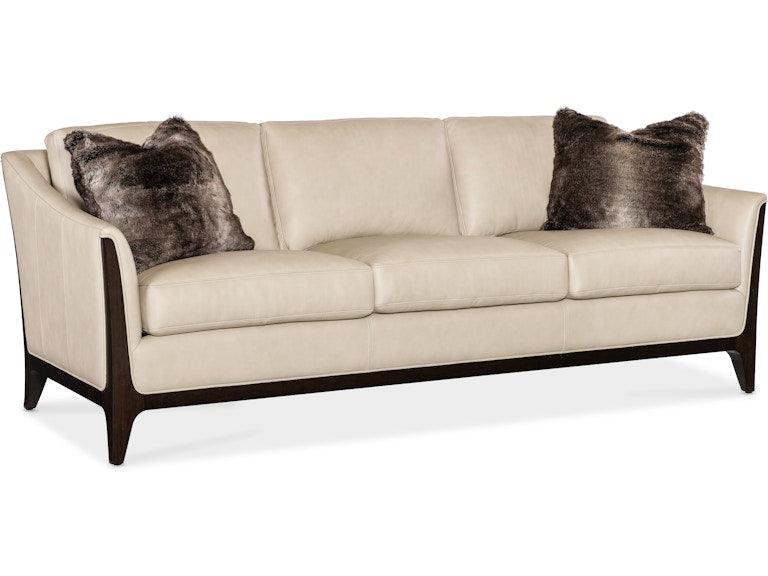 Sophia Sofa - Beige - Frankwebs