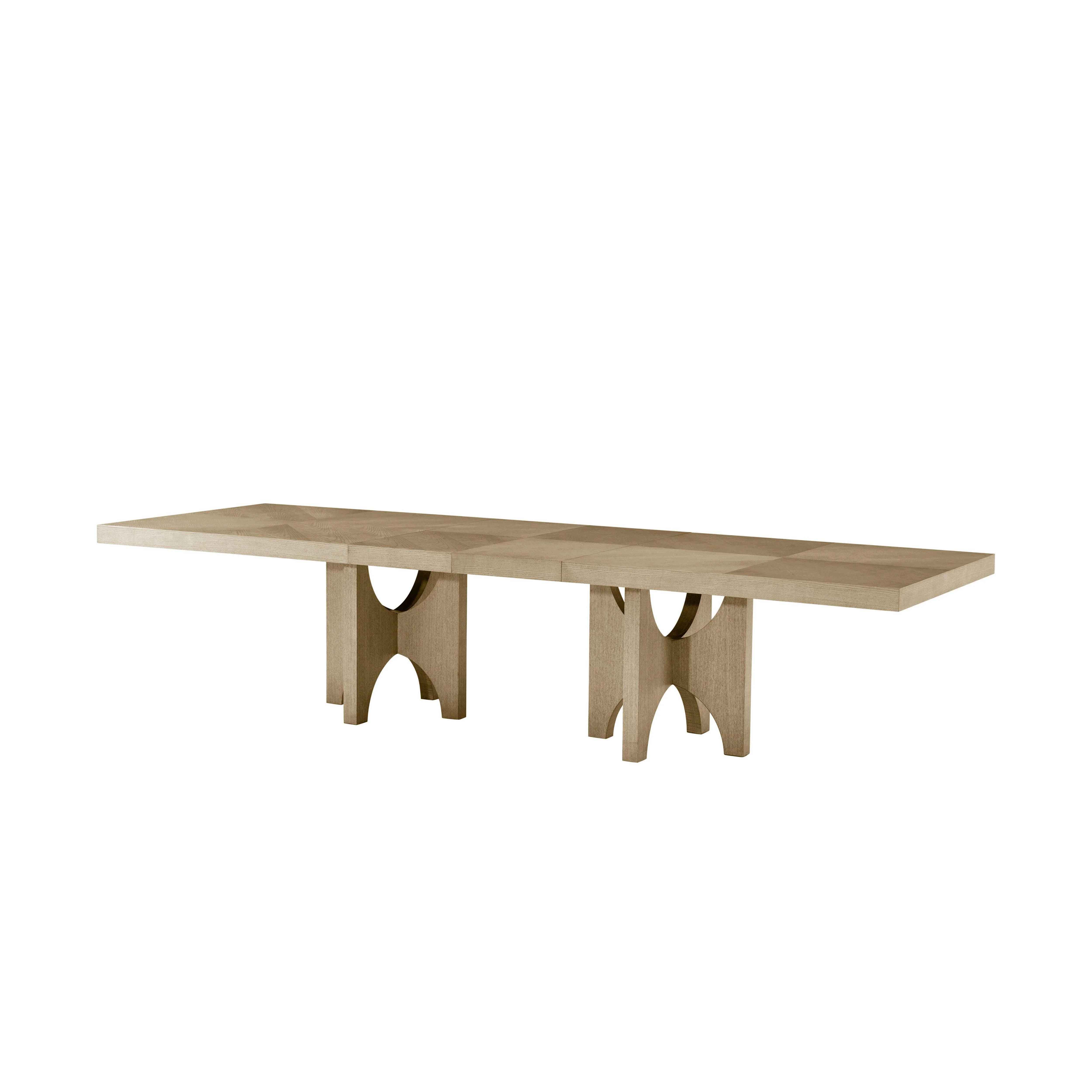 Catalina Extending Dining Table - Frankwebs