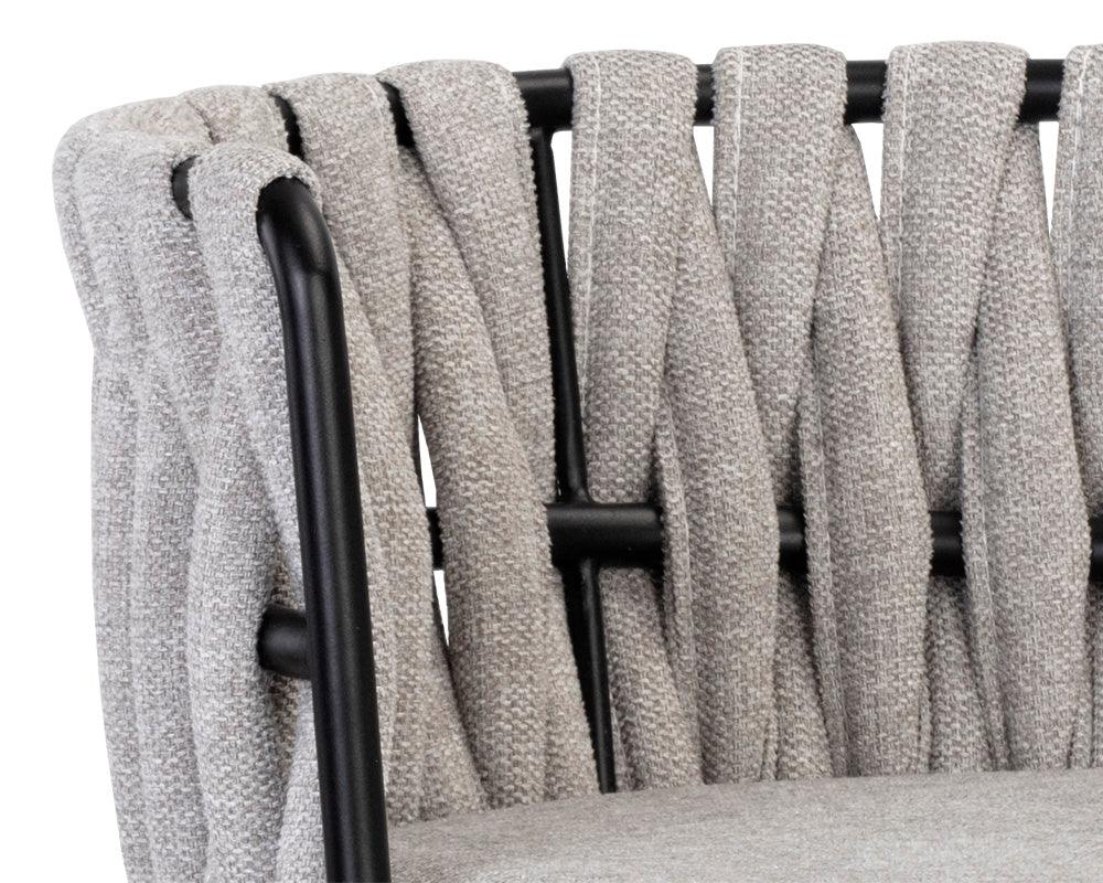 Sarai Barstool - Frankwebs