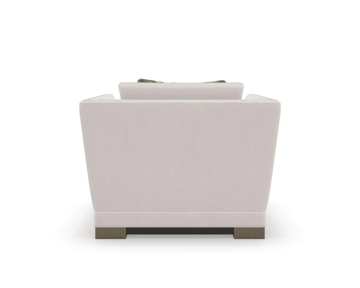 DEEP RETREAT ACCENT CHAIR - Frankwebs