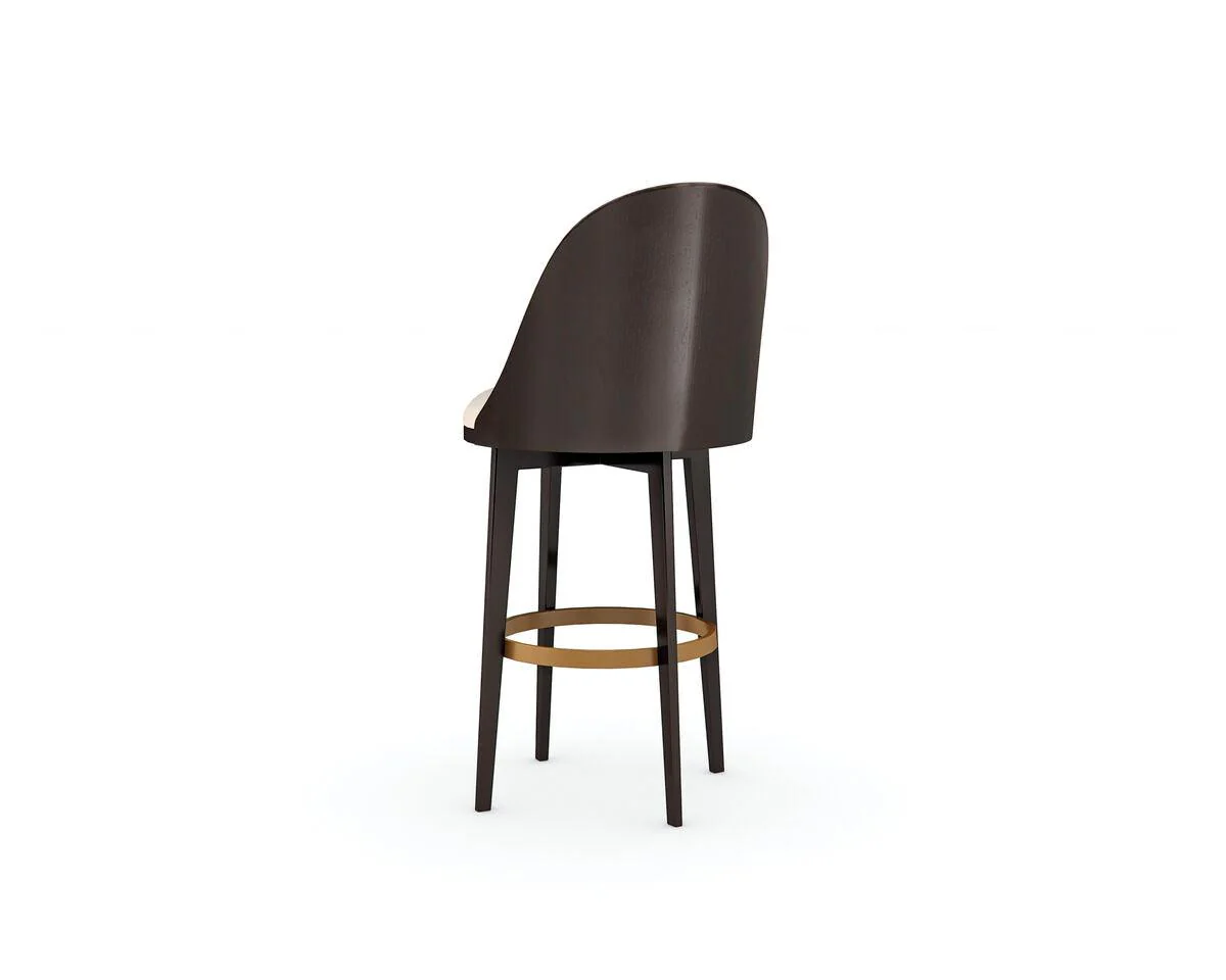 ANOTHER ROUND BAR STOOL - Frankwebs